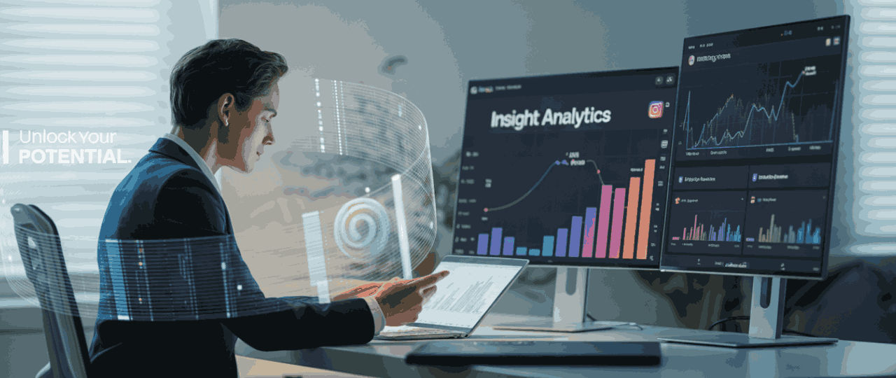 Best Tools to Track Instagram Growth in 2025